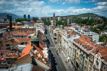 Bošnjačko Sarajevo danas: Tolerancija poprima oblike mazohizma