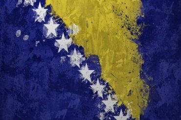Podjela Bosne i Hercegovine smrt je Evrope