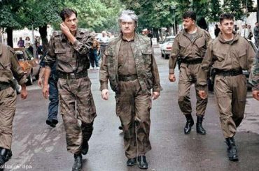 Priprema opsade Sarajeva počela je mjesecima prije 5. aprila