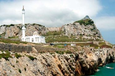 I put za Rusiju vodi preko Gibraltara