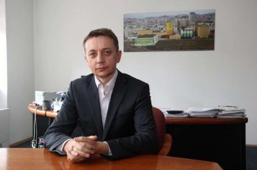 Rusmir Hrvić: Smatramo da “Agrokomerc” možemo podići na noge