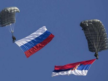Na BiH i Srbiju direktno se reflektiraju odnosi Zapada i Rusije