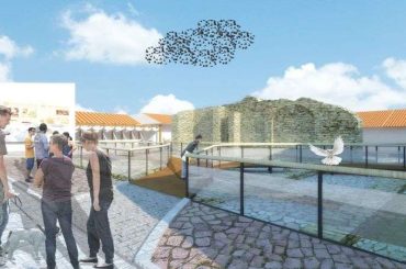 FIRUZ-BEGOV HAMAM – nevidljivo historijsko blago u srcu Baščaršije