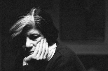 Susan Sontag prva je zločine u Bosni nazvala genocidom