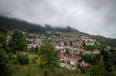 Zločin na Mostini, 25 godina kasnije: U Čajniču više nema Bošnjaka