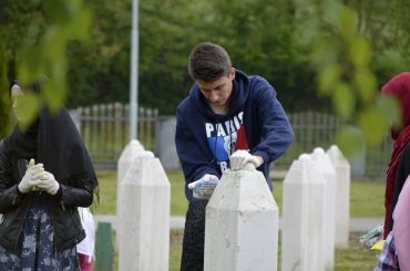 12. maj u Bratuncu: Drina je najveća grobnica