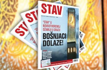 NOVI STAV: Bošnjaci dolaze