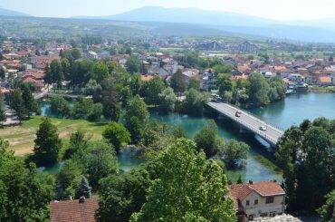 Stanovnici Bosanske krajine ogorčeni stagnacijom svoje regije