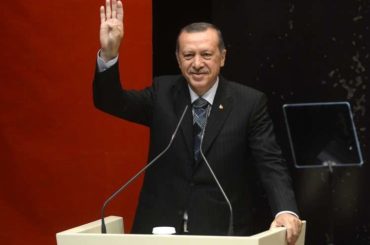 Erdogan čestitao Bajram Izetbegoviću i svim muslimanima u Bosni i Hercegovini