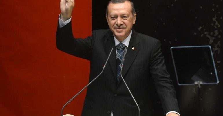 Erdogan čestitao Bajram Izetbegoviću i svim muslimanima u Bosni i Hercegovini