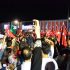 “Stav” na obilježavanju godišnjice pokušaja vojnog puča u Turskoj: Pobjeda demokratije nad terorizmom