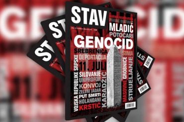 NOVI STAV: Dvadeset dvije godine od genocida u Srebrenici