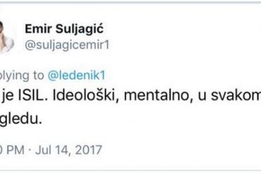 Napad na slobodu medija i ko je, zapravo, na platnom spisku političkih stranaka