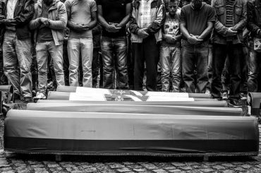 Omladinskim vozom Srebrenica – Istanbul na Marš mira dolazi 100 turskih omladinaca