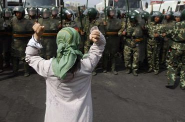 Musliman u Kini ne smije klanjati, postiti i zvati se Muhamed