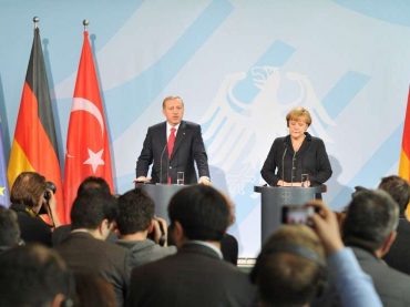 Ekonomski rat naštetio bi i Njemačkoj i Turskoj