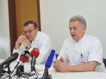 Ne rade aparati u bolnici Abdulah Nakaš – hoće li mediji početi prozivati dr. Kravića i dr. Stevanovića?