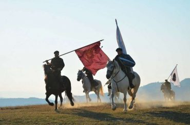 “Dosta smo plakali nad svojom sudbinom”