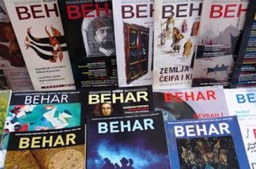 Bio jednom jedan bošnjački svjedok s “Beharom” u rukama, a govorili su mu da se pusti ćorava posla