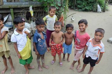 Ekskluzivno za Stav iz Mijanmara: “Ovdje se dešava nezamisliva tragedija”