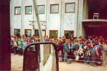 Krvavi Kurban-bajram za Bošnjake Ljutočke doline 1992. godine