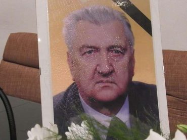 IN MEMORIAM: Ezher Arnautović (1925–2017)