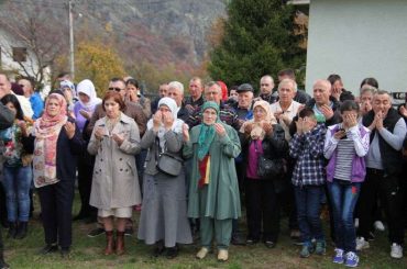 Zločin u Sjeverinu: Do sada pronađeni posmrtni ostaci samo jednog Bošnjaka