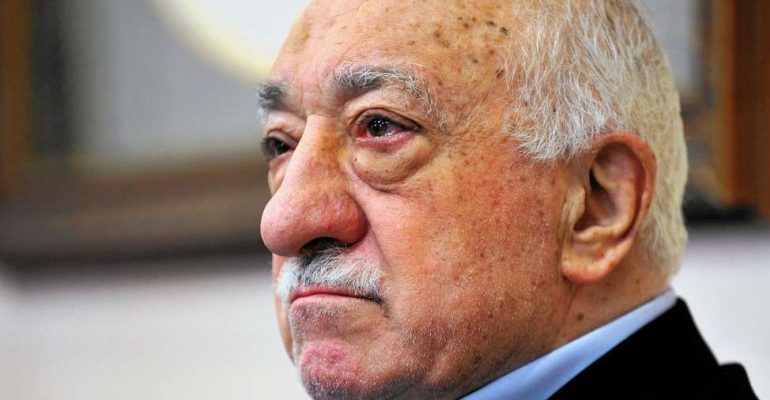 Četiri godine procesa traženja izručenja lidera FETO-a Fetullaha Gulena