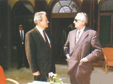 Hrvatska nije spasila BiH, štaviše, Tuđman je bio u savezu s Miloševićem