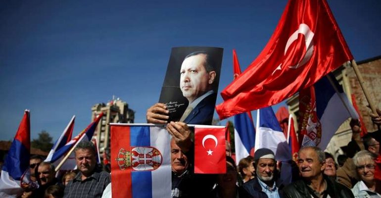 STAV U NOVOM PAZARU: Bošnjaci Sandžaka ne kriju da je Erdoğan lider u kojem vide svog zaštitnika i pomagača