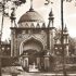 Viktorijansko doba i islam, prvi britanski konvertiti (II)