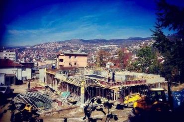 Obnova žičare – ponovno rađanje još jednog simbola Sarajeva