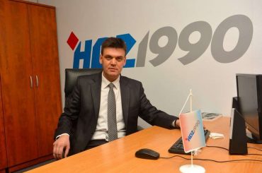 HDZ 1990 nije zadovoljan HNS-om, ali neće ga napustiti