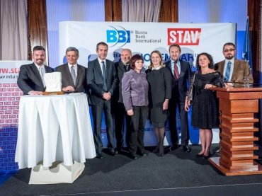 I ove godine časopis “Stav” dodjeljuje najveću književnu nagradu u BiH