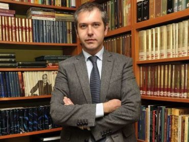 Prof. dr. Sanjin Kodrić danas promovira tri nove knjige