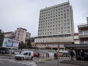 Sarajevsku Opću bolnicu tuži 250 radnika