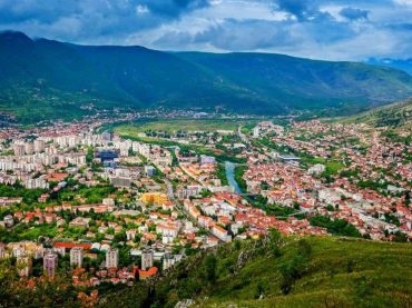 UVODNIK STAVA: U ovakvoj situaciji bolji sporazum u Mostaru i nije mogao biti postignut