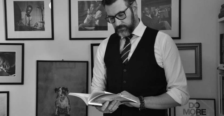 Morao sam doživjeti pakao da bih osjetio pravu sreću