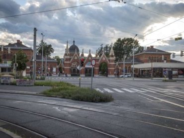 IKC GRAZ: Pretučen dedo jer je dijelio primjerke “Stava”