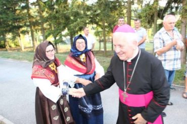 Svaki šesti katolik napustio sjeverozapadnu Bosnu