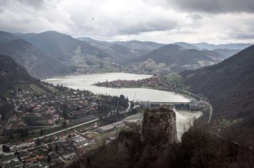 Nemojte proći Kula-Grad i Divič