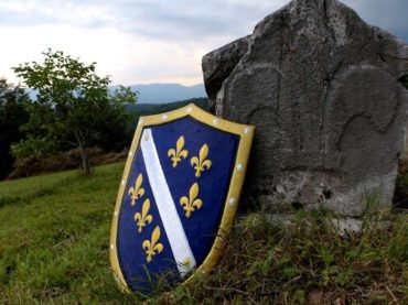 Bosanski ljiljan – simbol tvrdoglave bosanske opstojnosti
