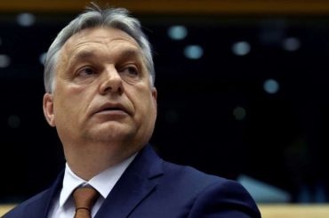 Orbán, idol evropske desnice