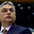 Orbán, idol evropske desnice