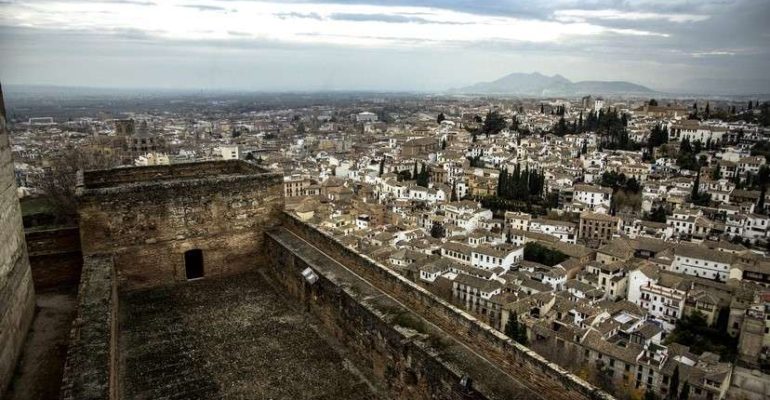 Feljton Stava (3): Izgubljena historija-Središta moći i znanja od Cordobe do Delhija