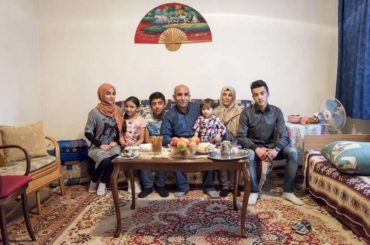Sedmočlana porodica iz Sirije: Svi Adilovi putevi uvijek su vodili u Sarajevo
