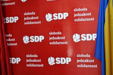 SDP bi trebao kandidirati Srbina