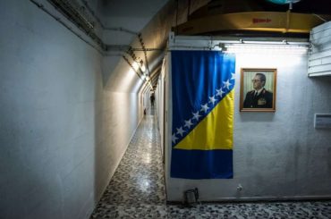 Titov bunker u Konjicu: Obnavlja se “najstrožije čuvana tajna SFRJ”