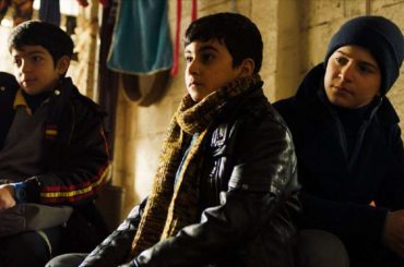 Dirljiv i bolan film Aide Begić o sirijskoj djeci