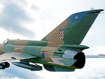Hoće li kupnja prastarih izraelskih aviona biti pretežak uteg za Vladu Hrvatske